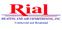 Rial Heating and Air Conditioning Inc.